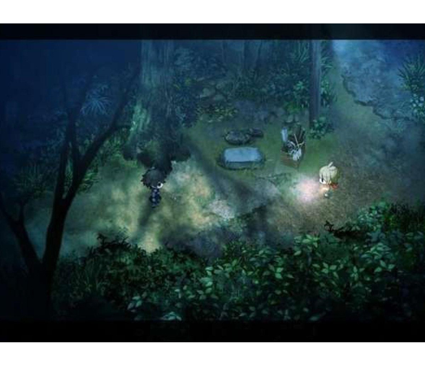 PlayStation Village in the Shade Deluxe Edition - 1599984 - zdjęcie 5